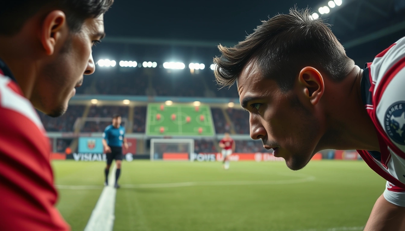 Defensive Lines and Offside Awareness