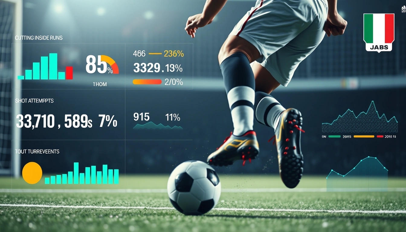 Statistical Insights: Success Rates and Outcomes