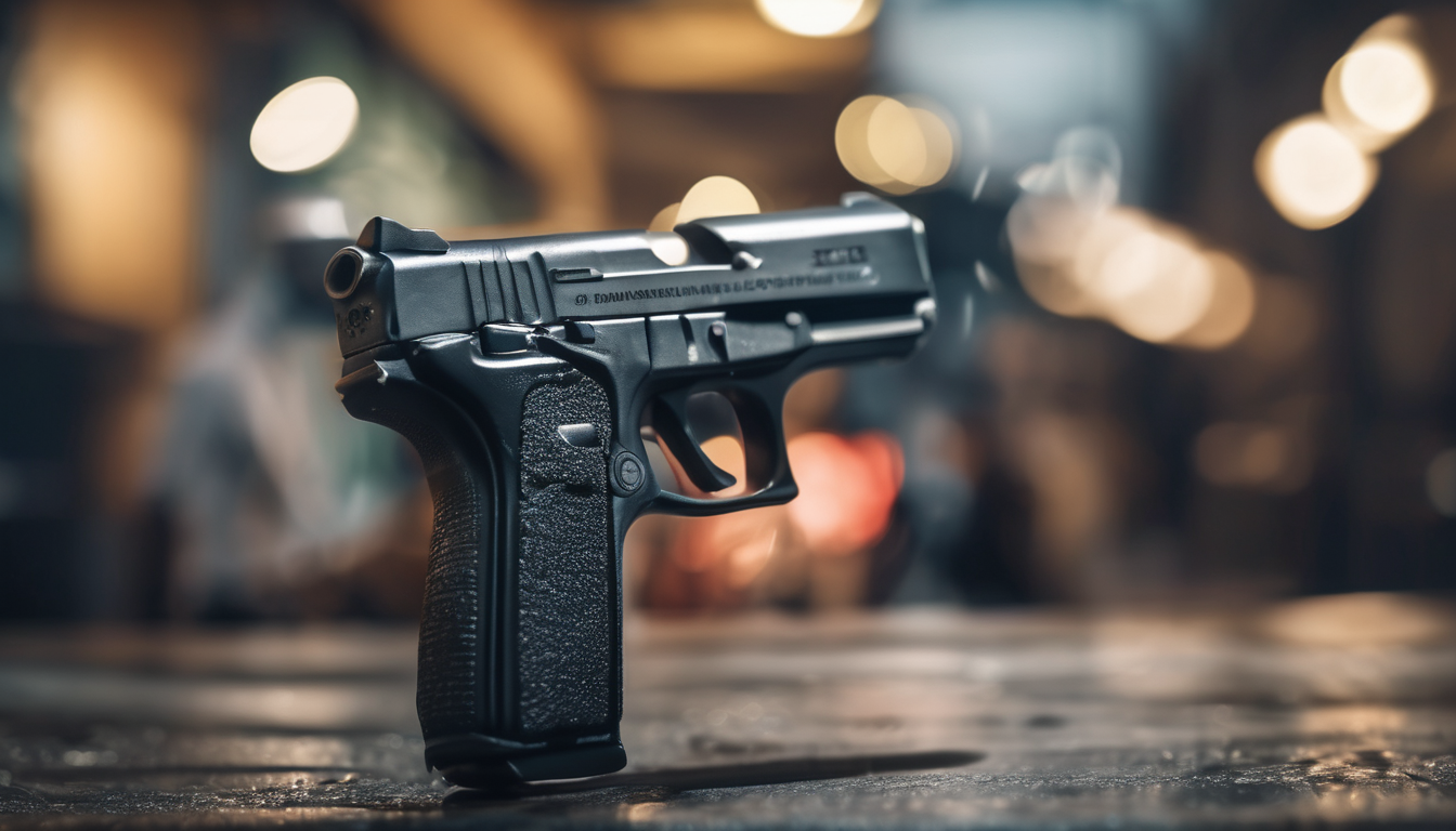 Impact of Local Crime Rates on Security Measures