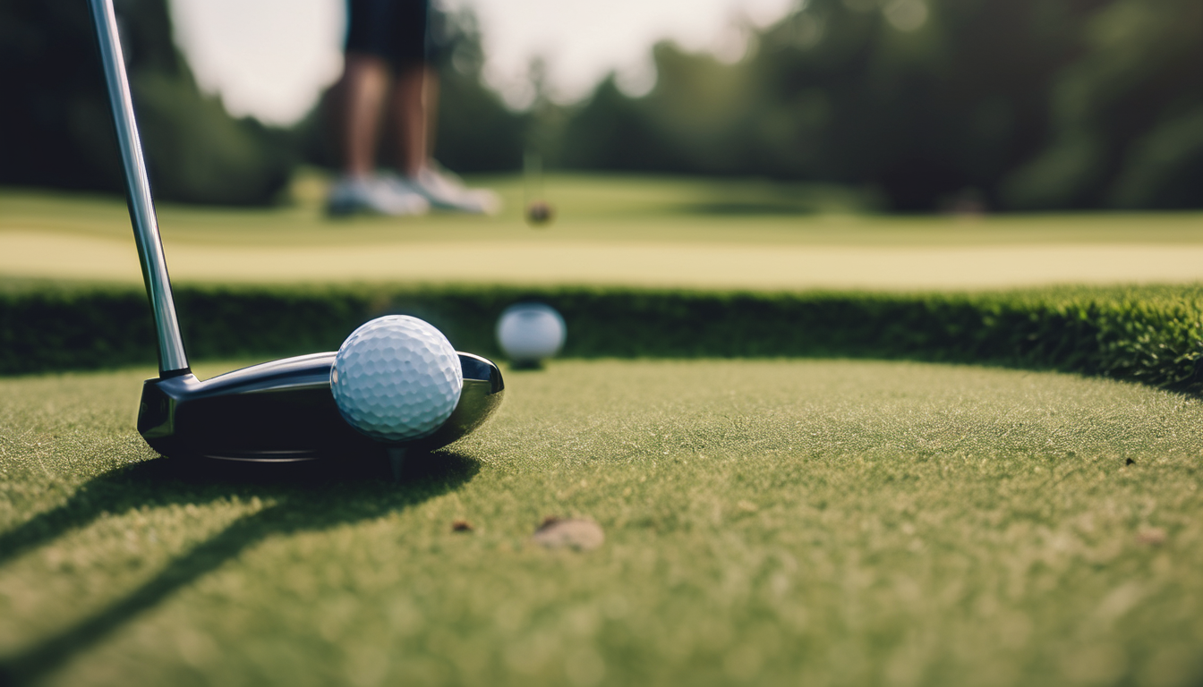 Impact of Path Rights on Golf Course Operations