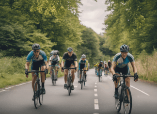 Kenley Common Cycling Routes SHOCK Safety Revolution Kenley Common Cycling Routes SHOCK Safety Revolution