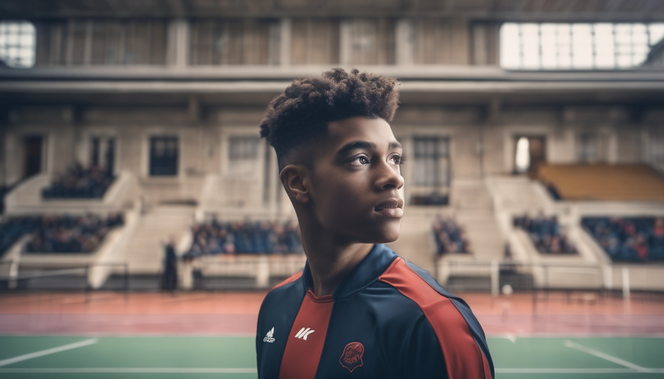 Key Benefits and Opportunities of Holding a London School Sports Scholarship
