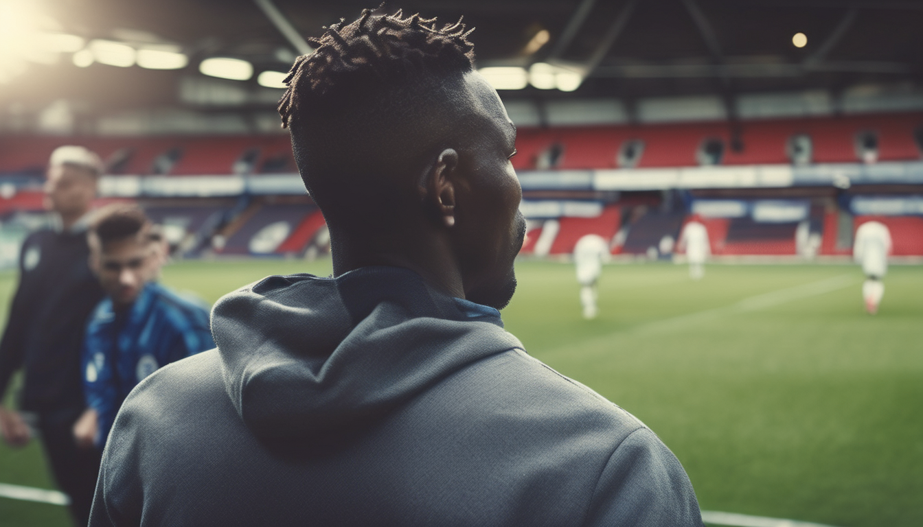 Key Moments That Defined the Transition from Peckham to Premier League