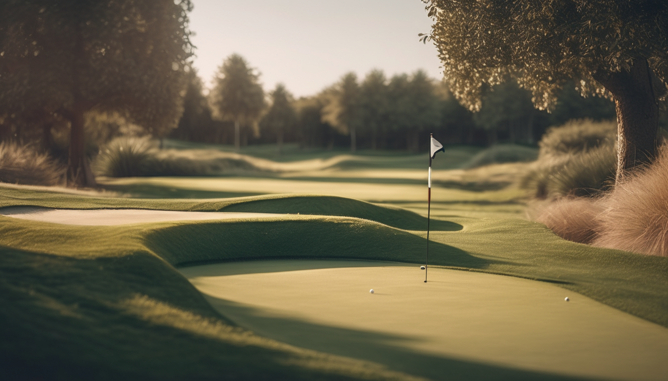 Legal Framework Governing Golf Course Path Access