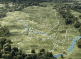 Limpsfield Chart Routes SHOCK New Running Map Revealed Limpsfield Chart Routes SHOCK New Running Map Revealed