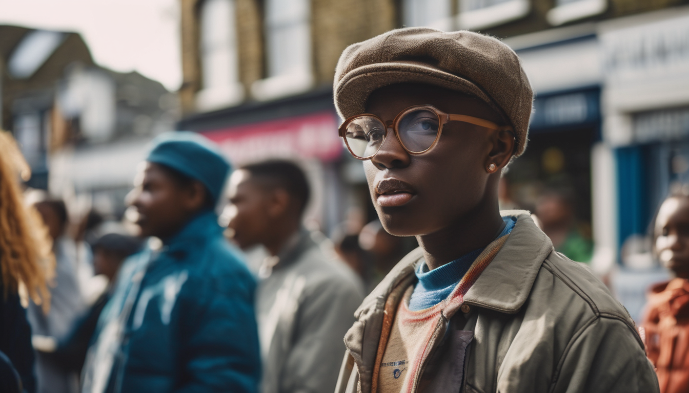 Local Hero Impact: Inspiring Future Generations in Peckham