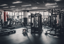 London Gym Prices SHOCK: Real Costs Exposed! London Gym Prices SHOCK: Real Costs Exposed!