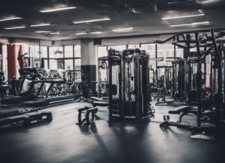 London Gym Prices SHOCK: Real Costs Exposed! London Gym Prices SHOCK: Real Costs Exposed!