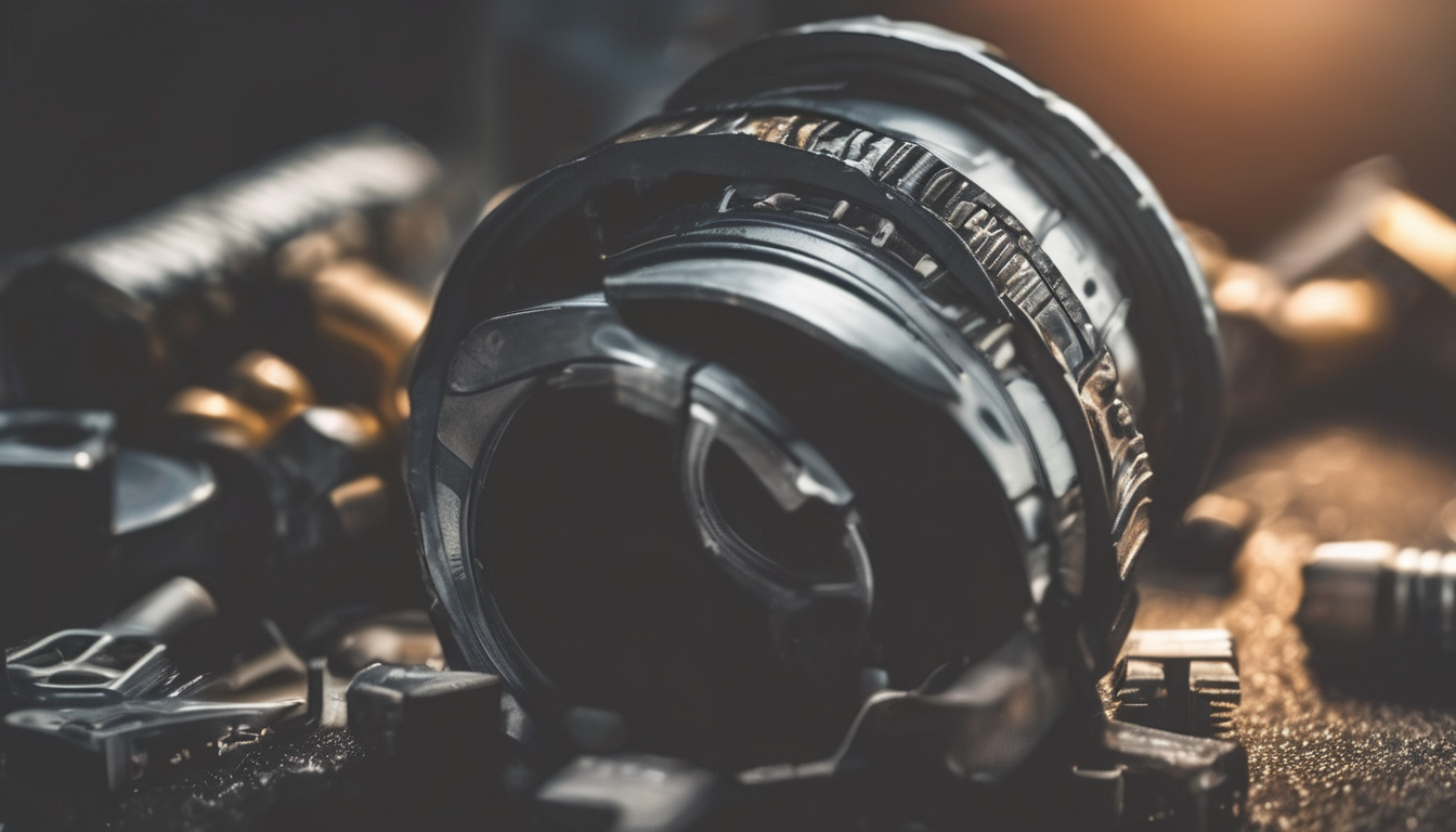 Maintenance and Resource Allocation Challenges