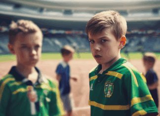 MANAGER FURY: Kids Priced Out of Sport Crisis MANAGER FURY: Kids Priced Out of Sport Crisis