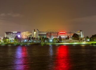 Manchester United F.C. Vs Fulham F.C. Lineups Confirmed Manchester United F.C. Vs Fulham F.C. Lineups Confirmed
