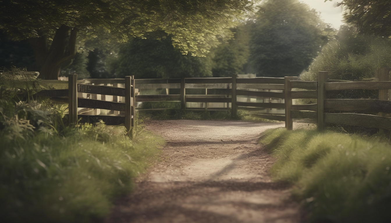 Nearby Amenities and Access Points for Sanderstead Plantation Trails