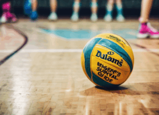 Netball Teams Injury Crisis: Beginner’s Survival Guide Netball Teams Injury Crisis: Beginner's Survival Guide