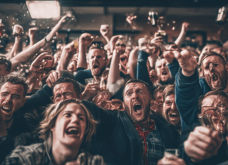 Non-League Pubs FURY as Premier League Fans Invade! Non-League Pubs FURY as Premier League Fans Invade!