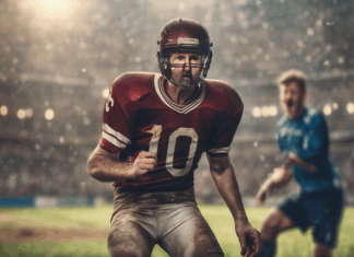 Over-40s League Rocked by Shock Transfer Bombshell Over-40s League Rocked by Shock Transfer Bombshell