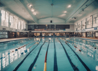 Oxted Pool Fury: Community Hours Axed in Shock Move Oxted Pool Fury: Community Hours Axed in Shock Move