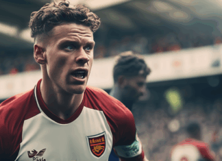 PECKHAM LAD’S SHOCK £50M PREMIER LEAGUE SWITCH PECKHAM LAD'S SHOCK £50M PREMIER LEAGUE SWITCH