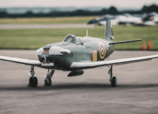 Perimeter Run Injury Crisis Rocks Biggin Hill Airport Event Perimeter Run Injury Crisis Rocks Biggin Hill Airport Event