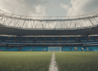 PITCH CRISIS: London’s Football Fields Face Extinction PITCH CRISIS: London's Football Fields Face Extinction