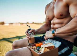 Post-match nutrition tips for Sunday League players Post-match nutrition tips for Sunday League players