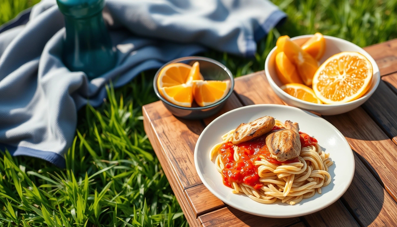 Carbs: Your recovery MVP