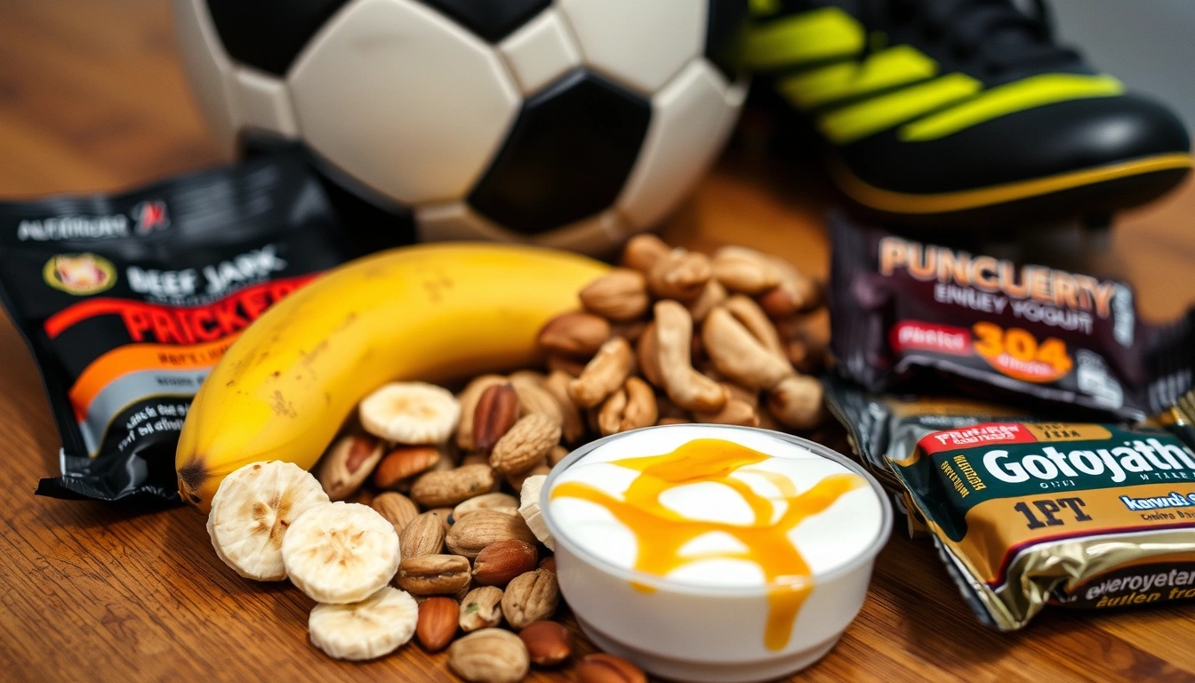 Snack ideas that don’t suck