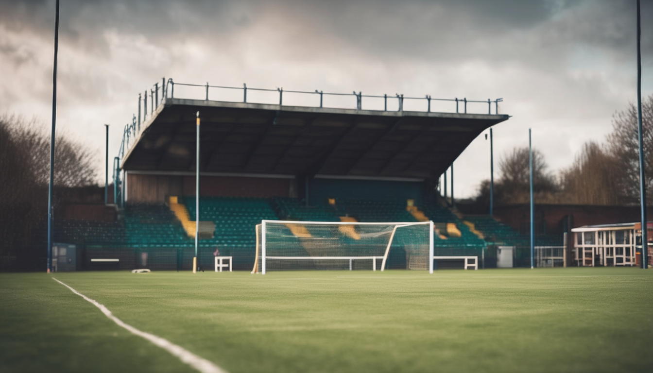 Pricing and Availability for Old Lodge Lane Sports Ground