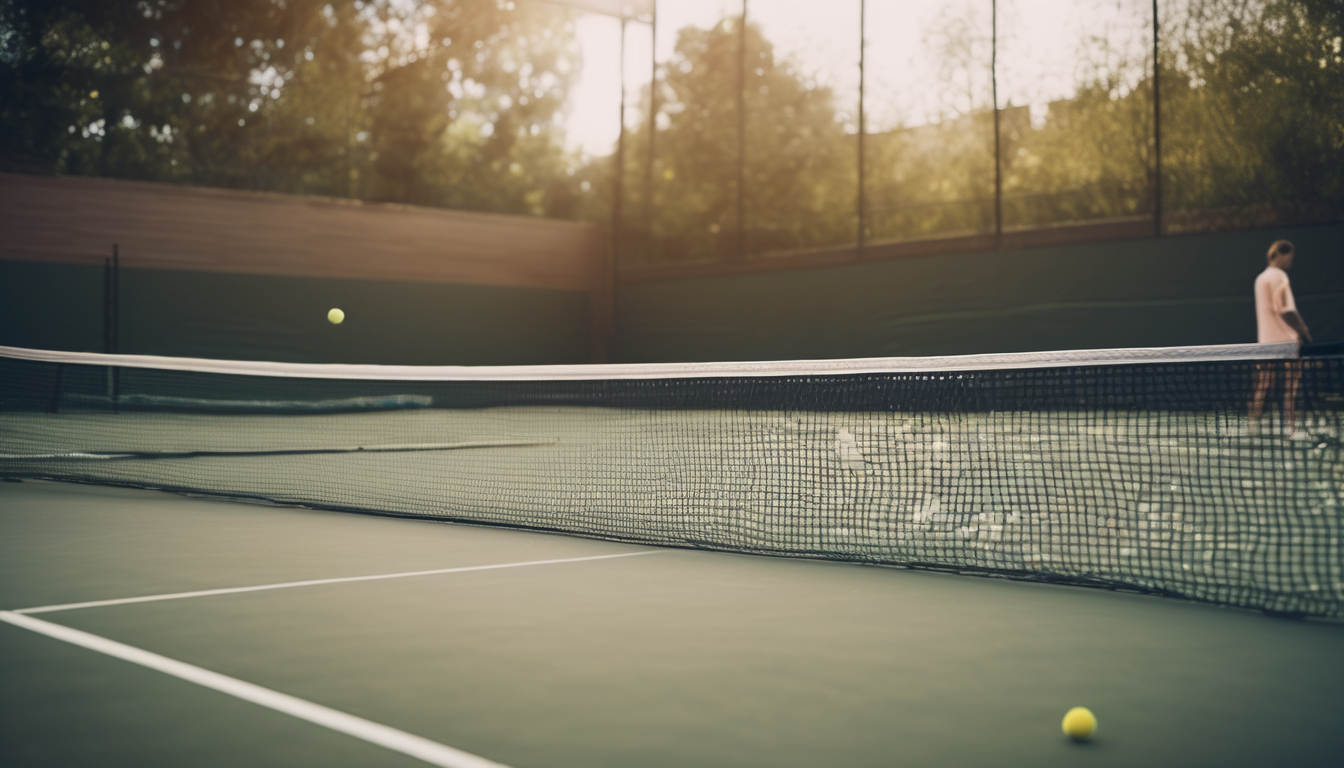 Pricing and Membership Options for Handcross Rec Tennis Court Bookings