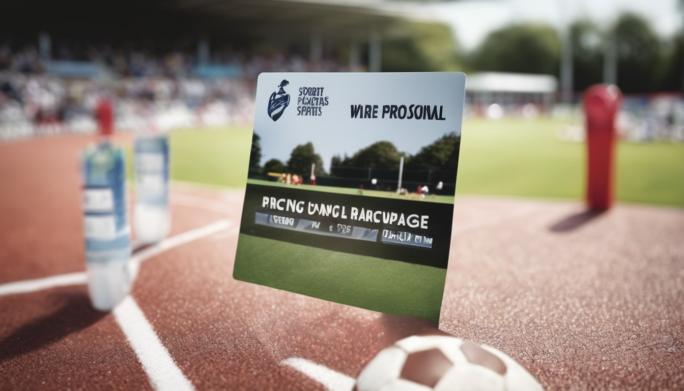 Pricing Options and Packages for Warlingham Sports Club Day Passes