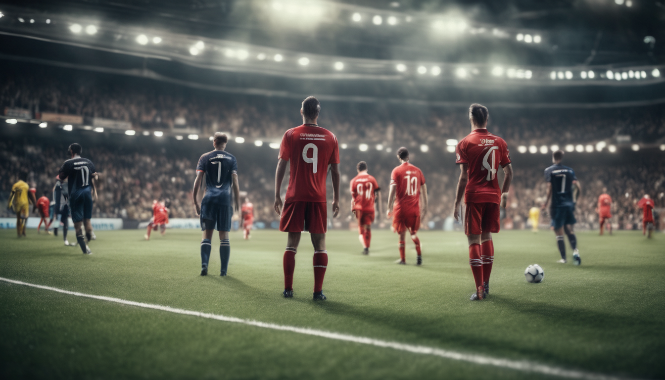 Recent Performance and Team Form Leading Up to the Match