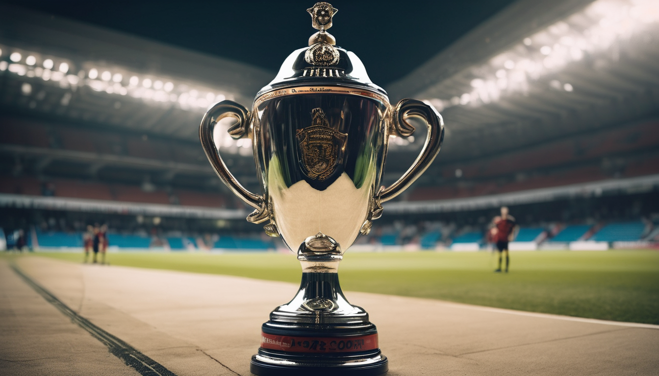 Reflections and Future Prospects Following Brixton Coach's U-16 Championship Win