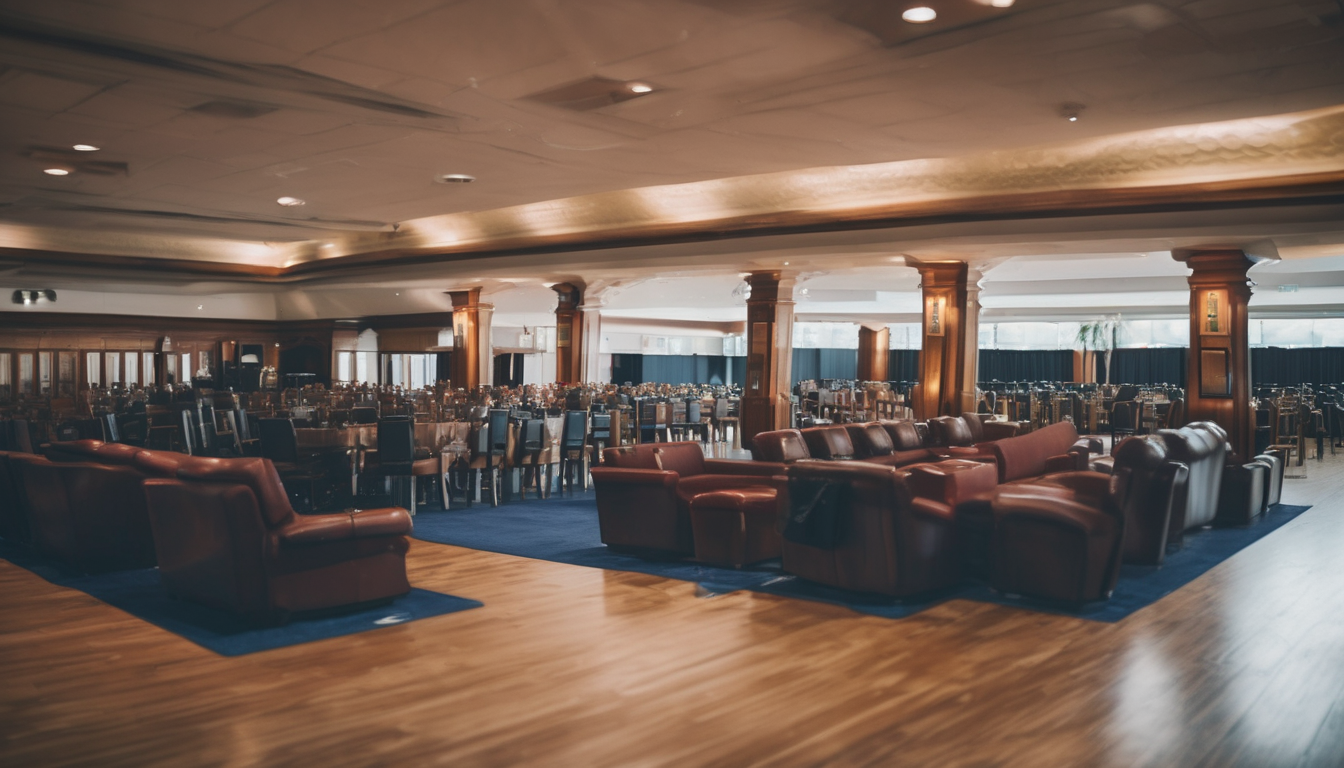 Restrictions and Limitations of Copthorne Sports Club Guest Passes