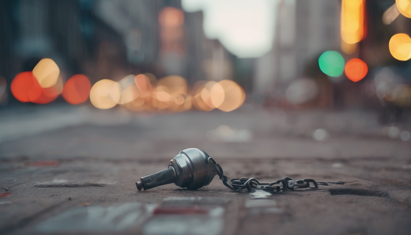 Safety Concerns and Vandalism Prevention