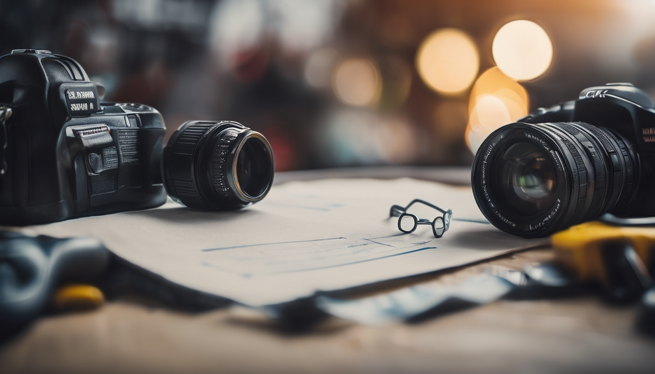 Safety Guidelines and Equipment Requirements