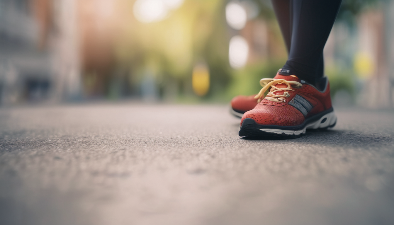 Safety Precautions and Best Times to Run