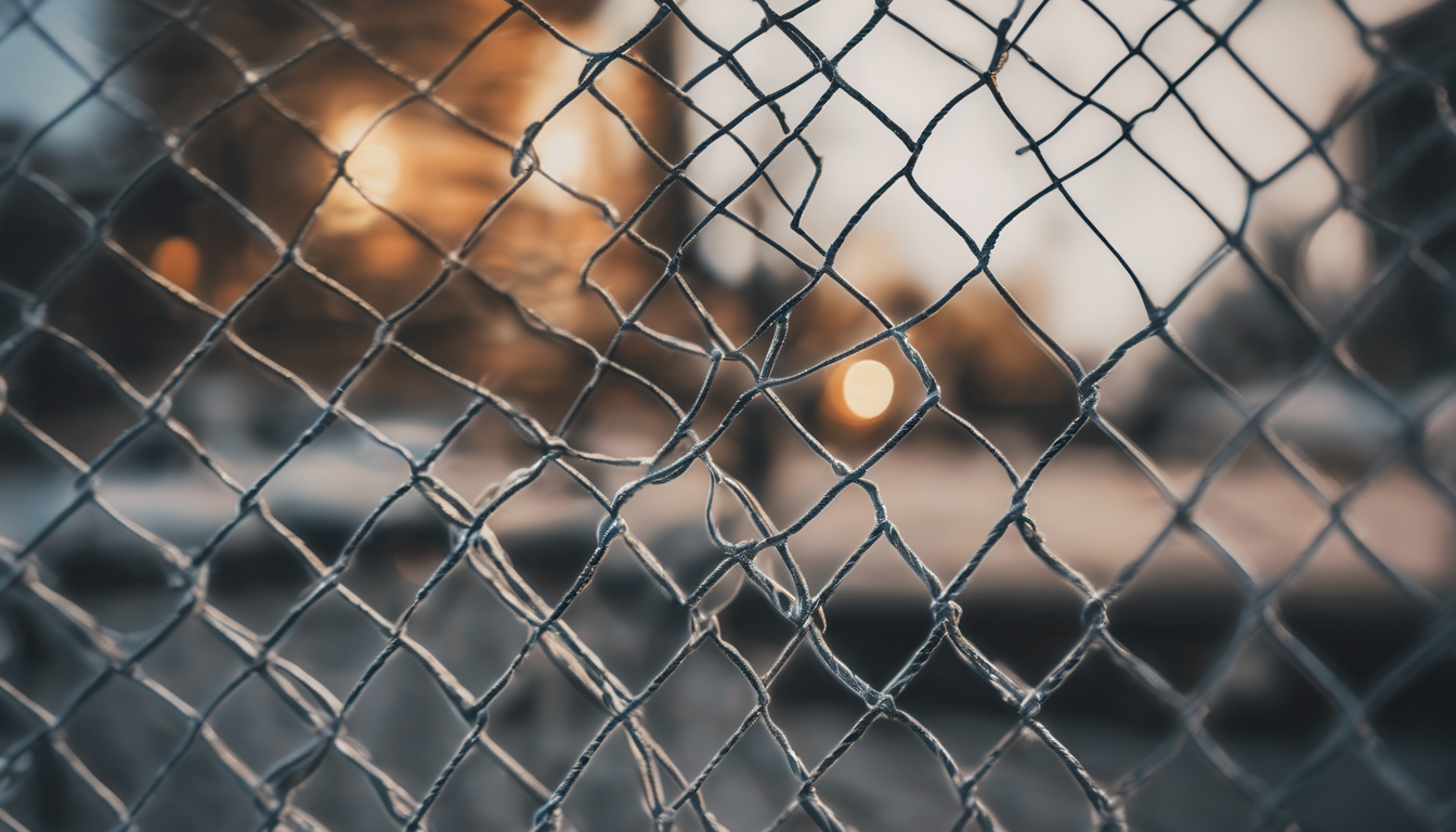 Schedule and Availability of Nets for Visitors