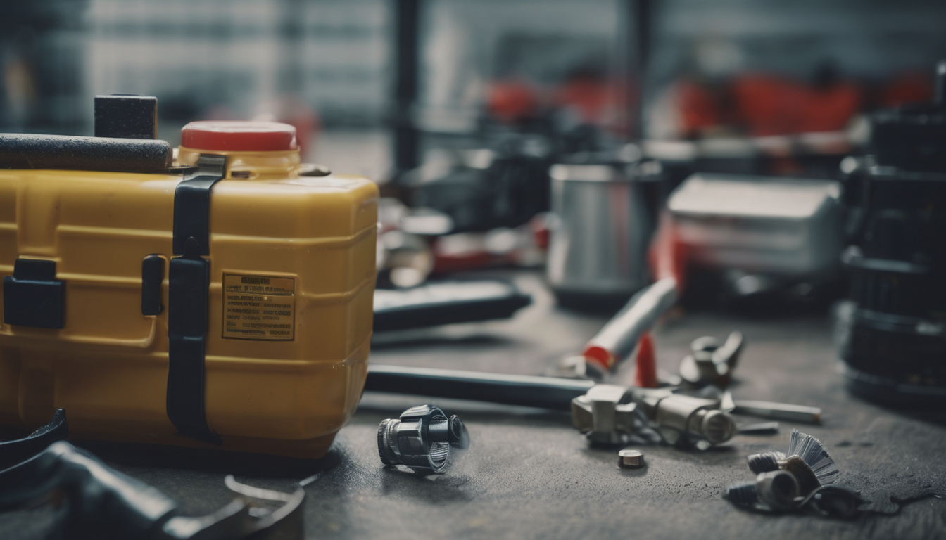 Scheduled Maintenance and Temporary Closures