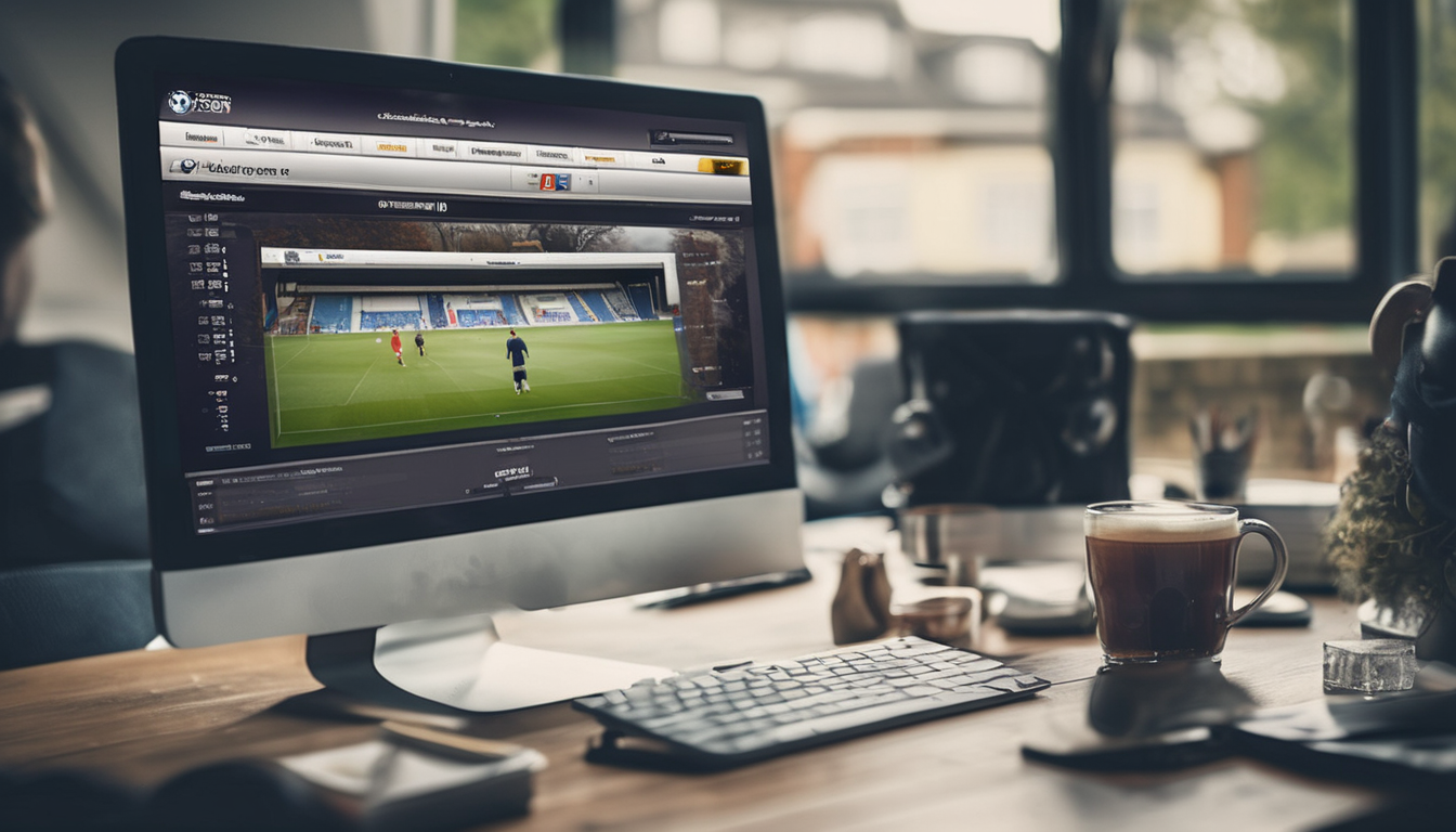 Scheduling and Match Formats in North London Over-40s Football