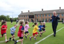 School sports in the UK: What parents should know School sports in the UK: What parents should know