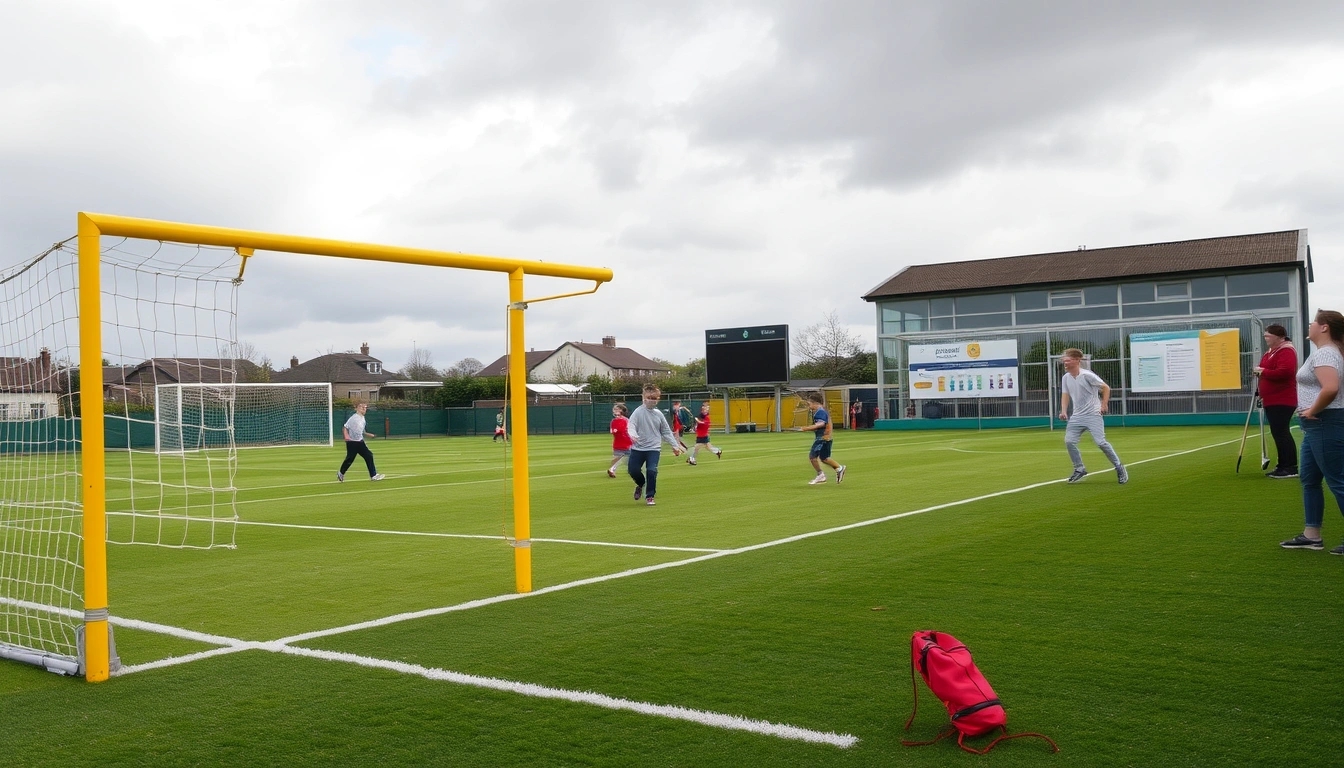 How schools choose which sports to offer