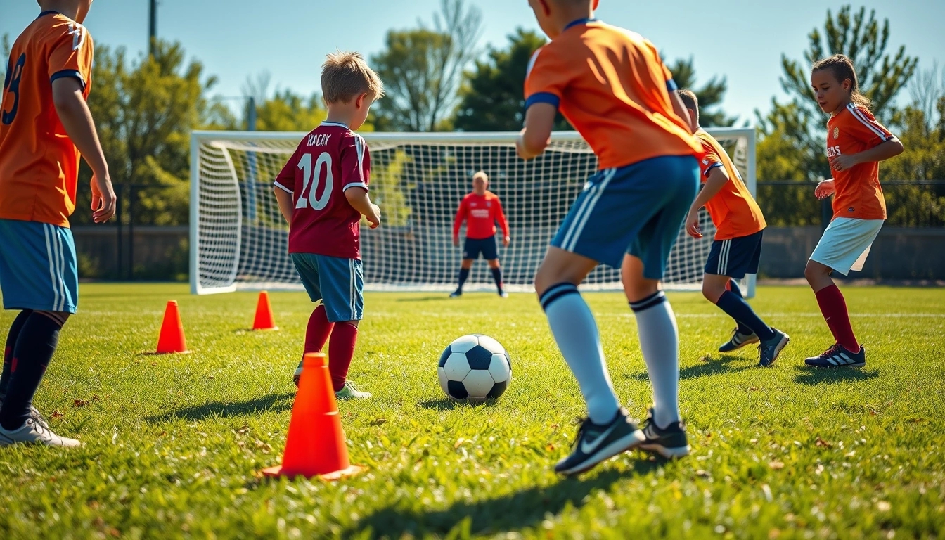 Simple Yet Effective Free Kick Variations
