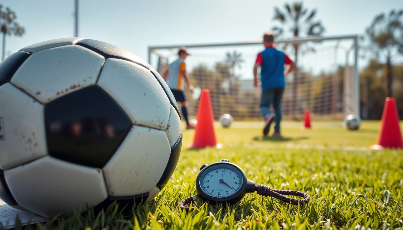Measuring Progress: Tracking Set-Piece Success