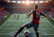 Simple Explanation of Football Roles (Striker, Wingback, etc.) Simple Explanation of Football Roles (Striker, Wingback, etc.)