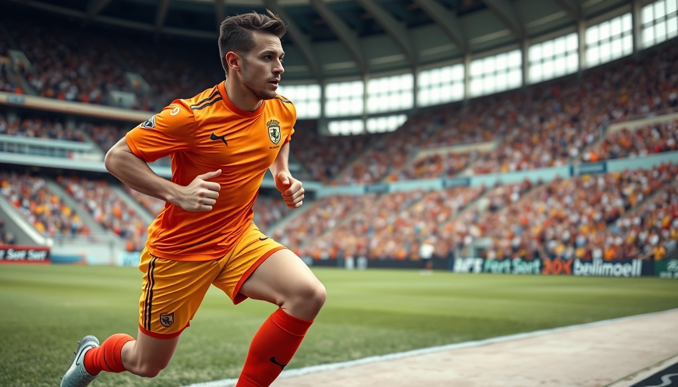 Fullback: The Defensive Sprinter