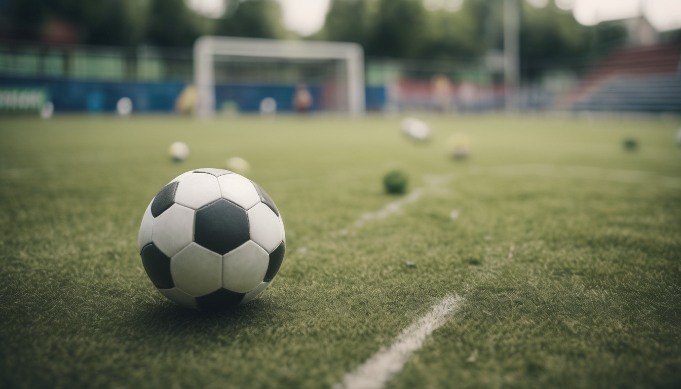 Strategies for Preserving Public Football Pitches in a Growing City