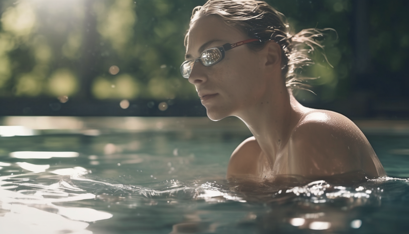 Techniques and Preparations for Swimming Through All Ponds