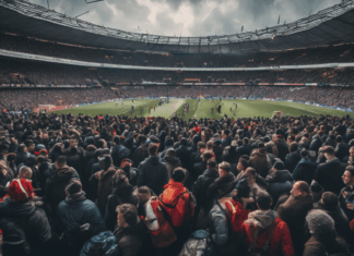 TfL Strike Chaos: Fans Face Stadium Travel Nightmare TfL Strike Chaos: Fans Face Stadium Travel Nightmare
