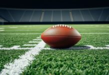 The Basics of Football Shapes: Vertical vs Horizontal Lines The Basics of Football Shapes: Vertical vs Horizontal Lines