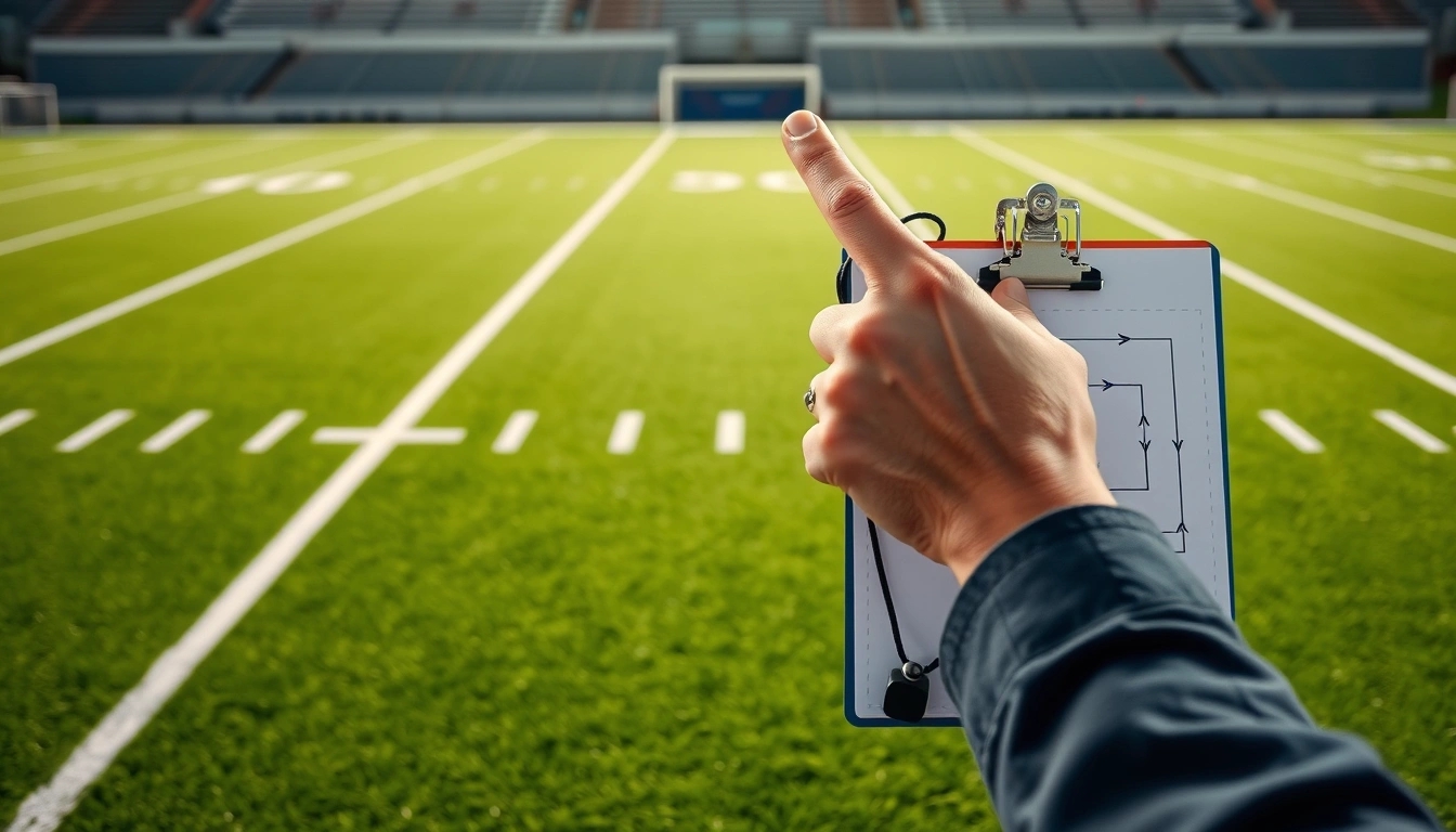 Practical Tips for Amateur Coaches and Players