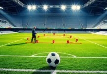 The Rise of the 4-3-3: Why Modern Teams Use It The Rise of the 4-3-3: Why Modern Teams Use It